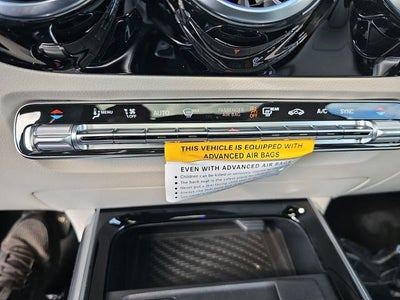 2026 Mercedes-Benz GLA GLA 250