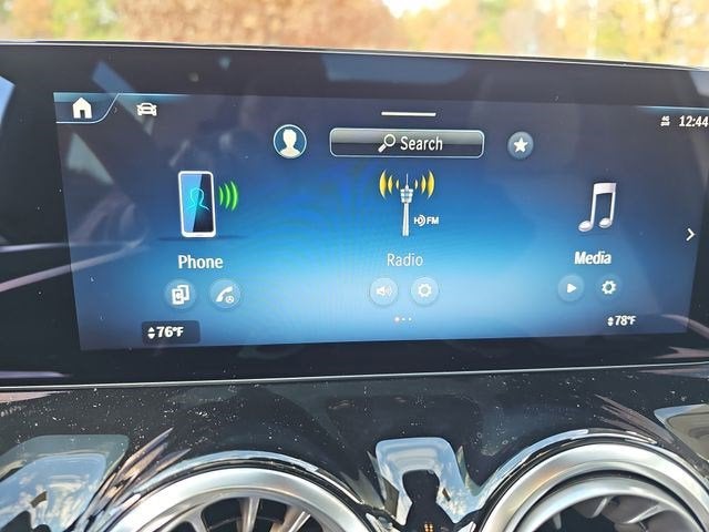 2026 Mercedes-Benz GLA GLA 250