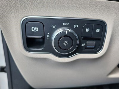 2026 Mercedes-Benz GLA GLA 250