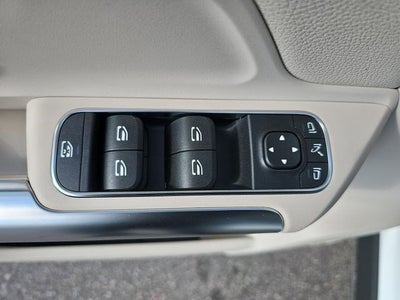 2026 Mercedes-Benz GLA GLA 250