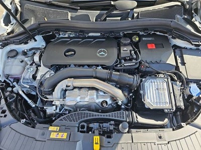 2026 Mercedes-Benz GLA GLA 250