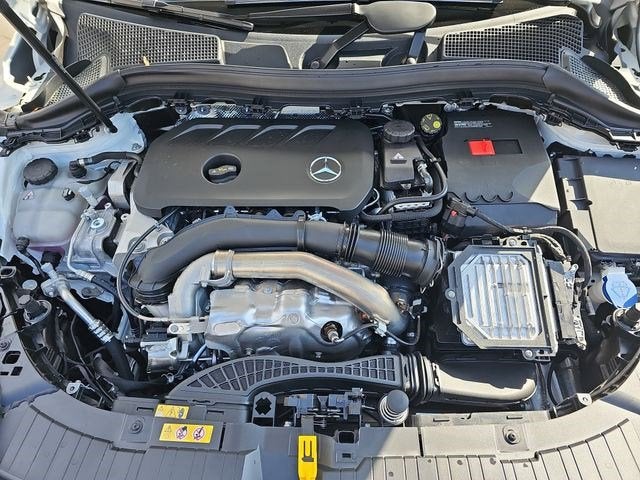 2026 Mercedes-Benz GLA GLA 250