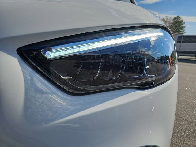 2026 Mercedes-Benz GLA GLA 250