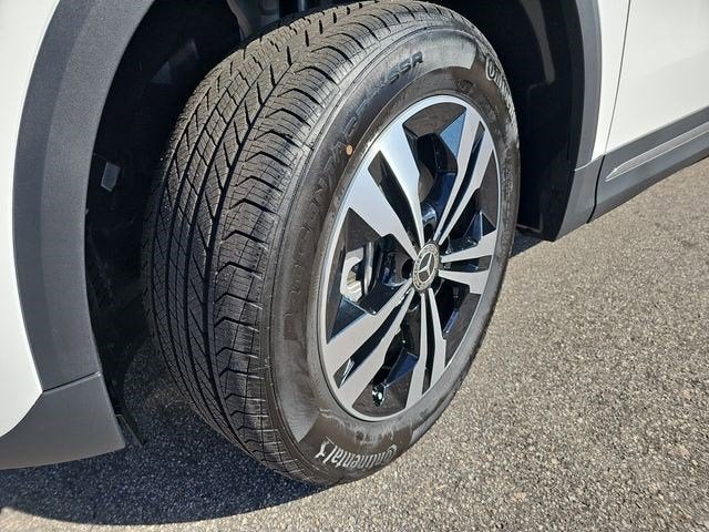 2026 Mercedes-Benz GLA GLA 250