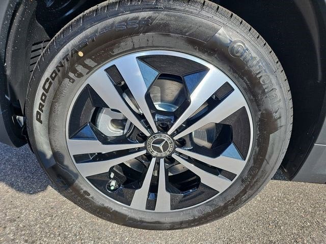 2026 Mercedes-Benz GLA GLA 250