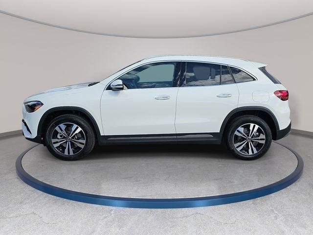 2026 Mercedes-Benz GLA GLA 250