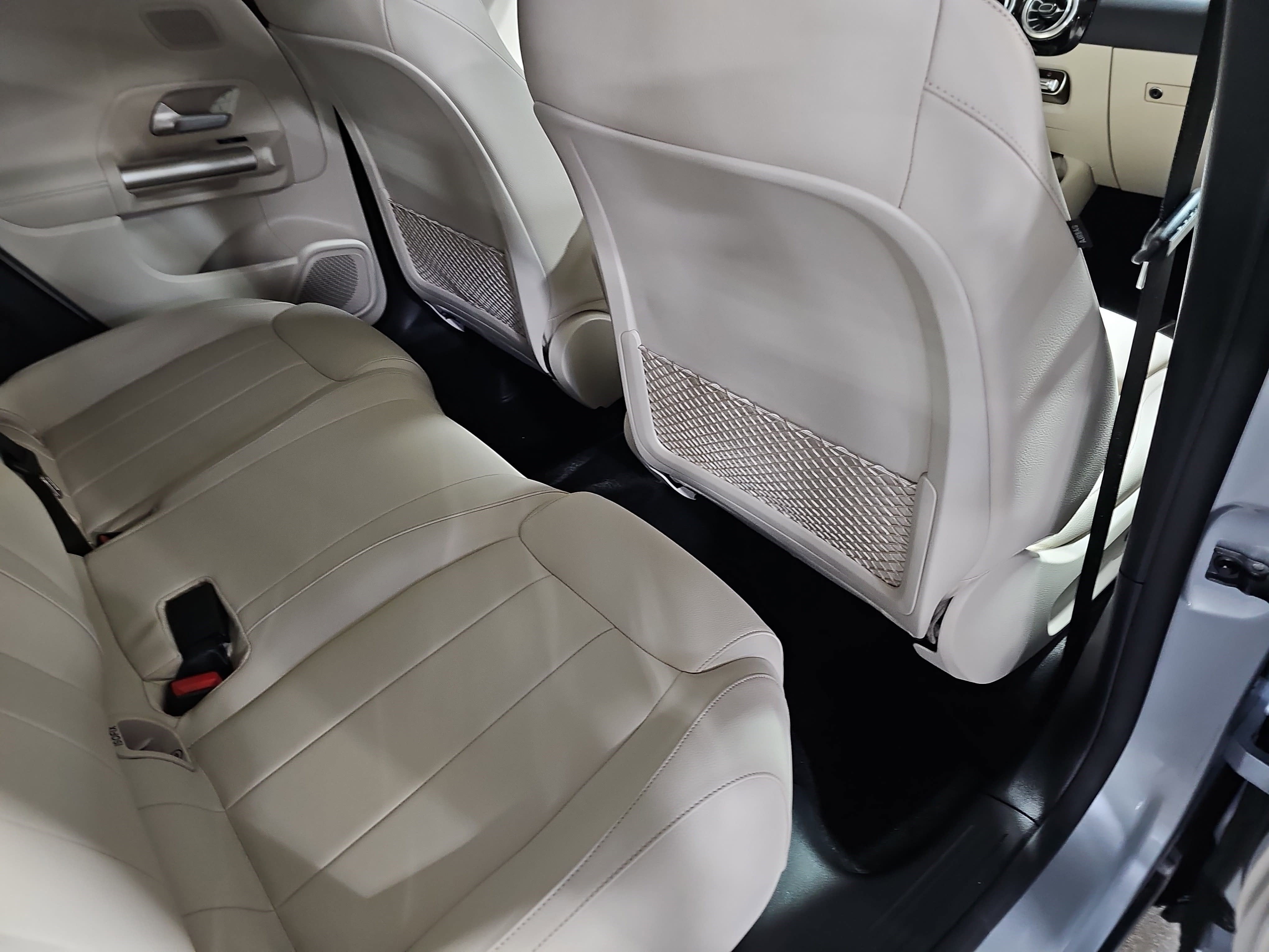 2025 Mercedes-Benz GLA GLA 250