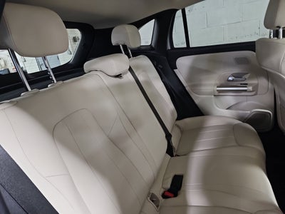 2025 Mercedes-Benz GLA GLA 250