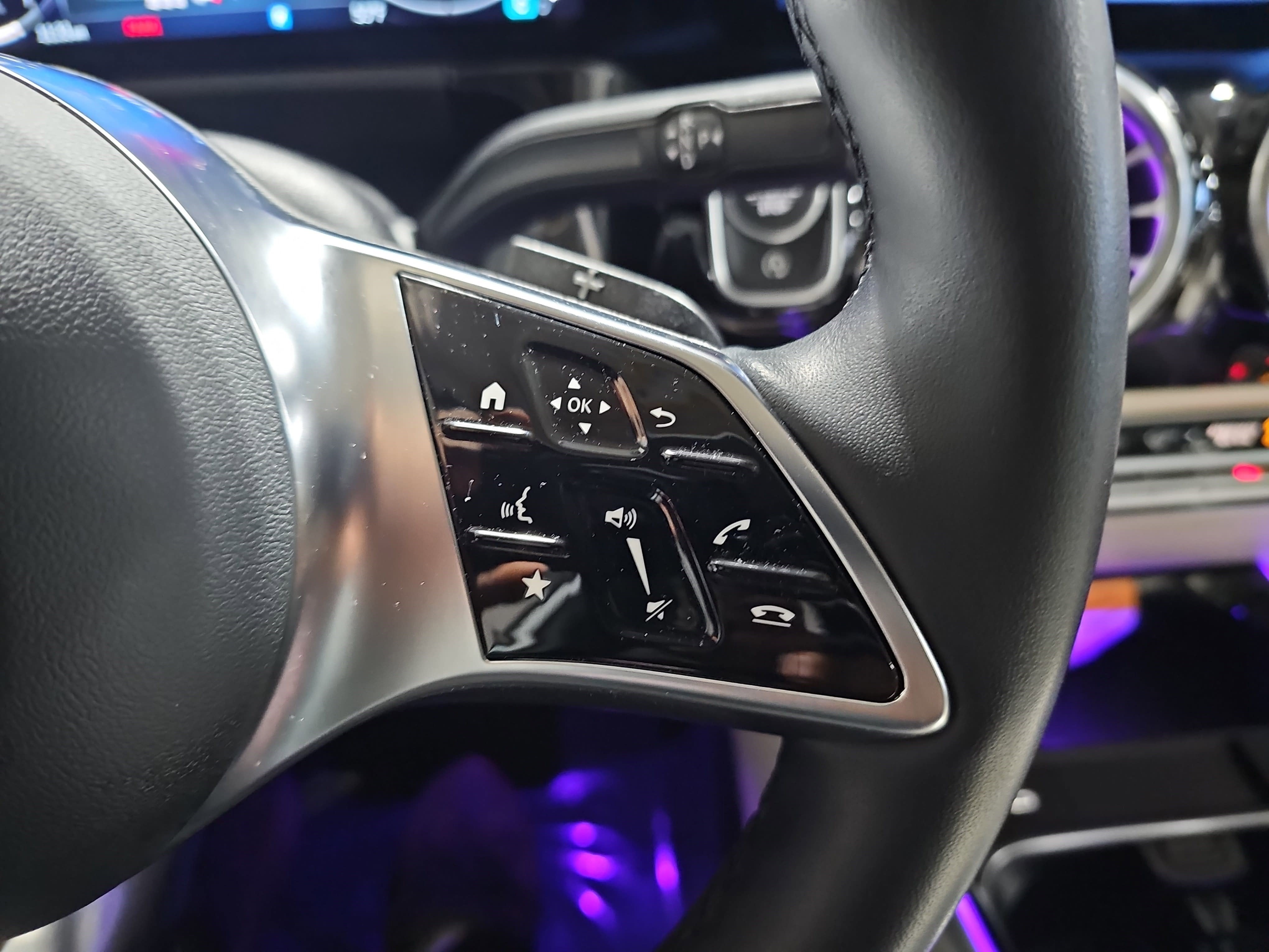 2025 Mercedes-Benz GLA GLA 250