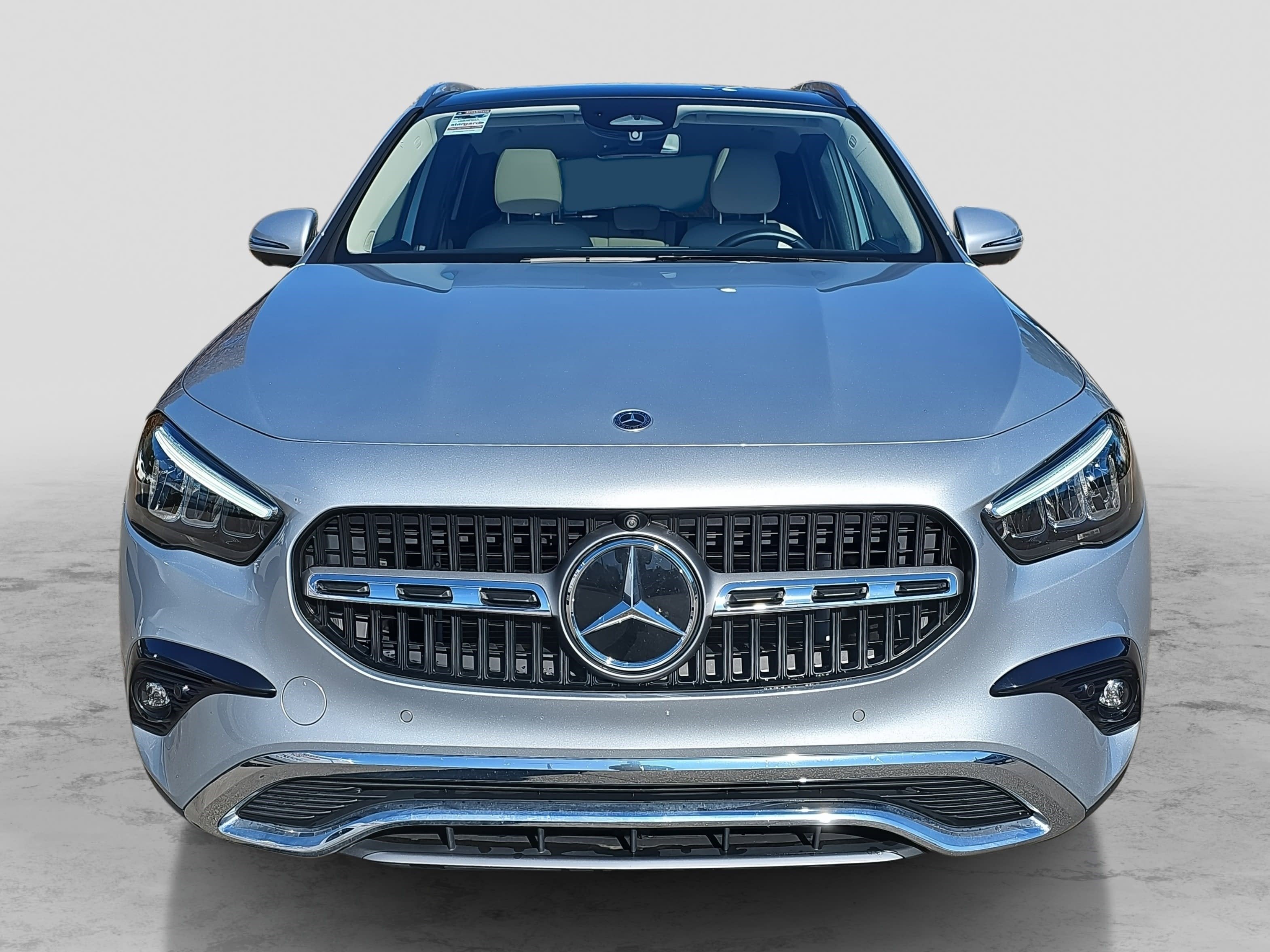 2025 Mercedes-Benz GLA GLA 250