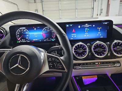 2025 Mercedes-Benz GLA GLA 250