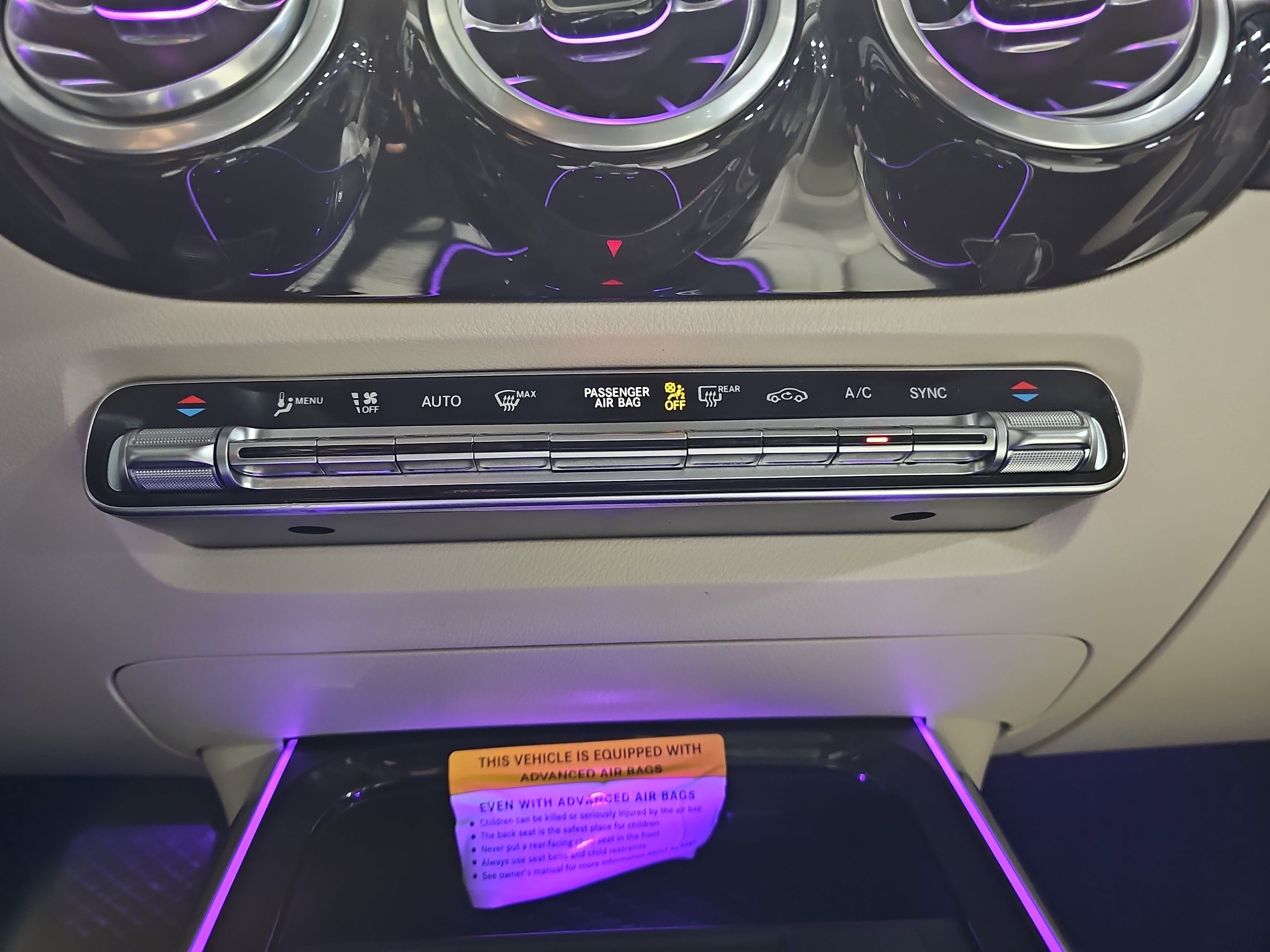 2025 Mercedes-Benz GLA GLA 250