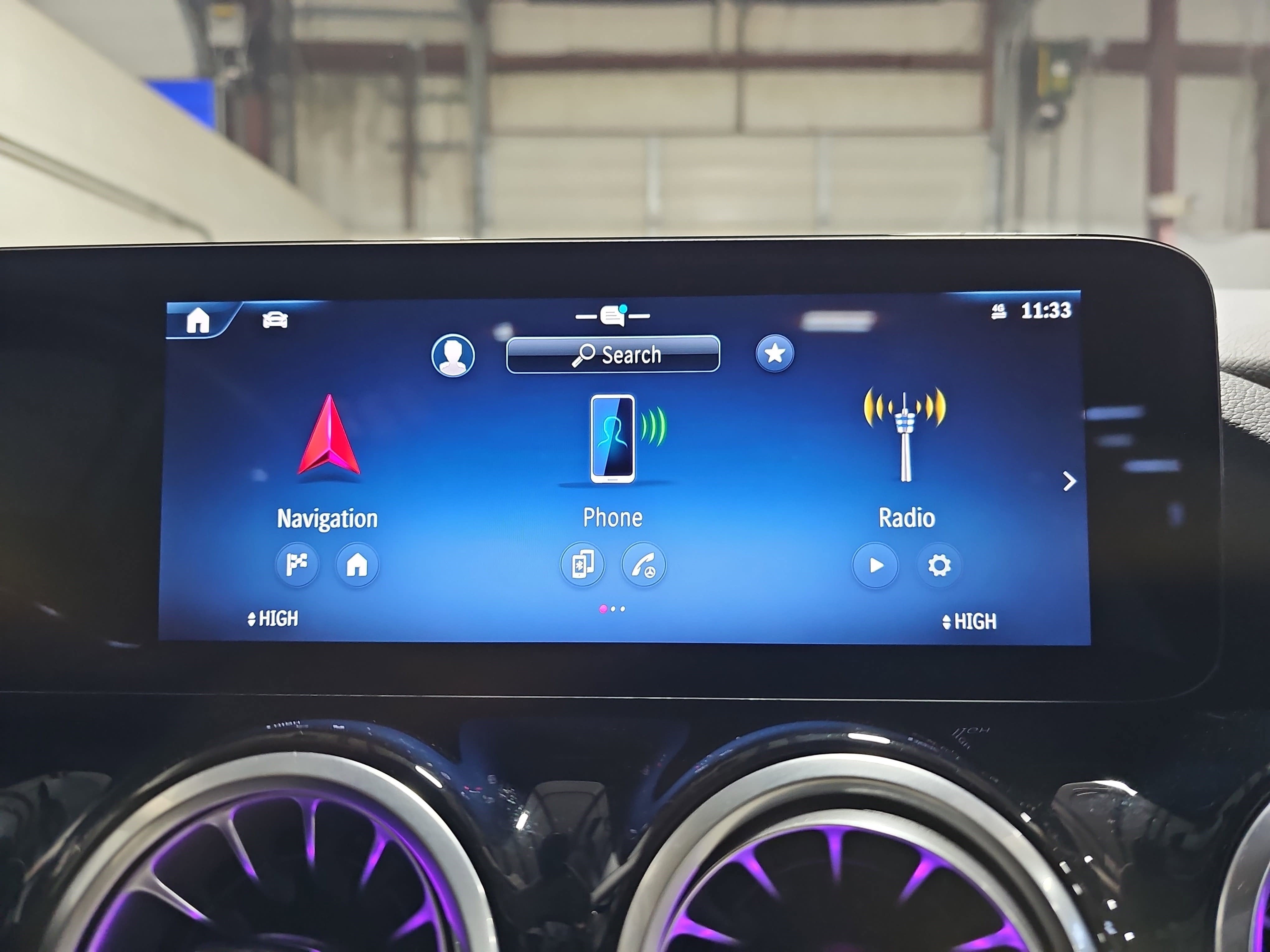 2025 Mercedes-Benz GLA GLA 250