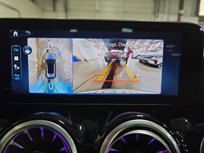 2025 Mercedes-Benz GLA GLA 250