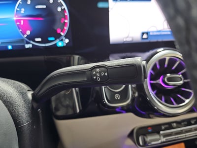 2025 Mercedes-Benz GLA GLA 250