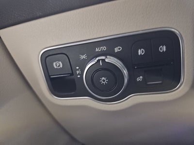 2025 Mercedes-Benz GLA GLA 250