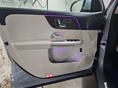 2025 Mercedes-Benz GLA GLA 250