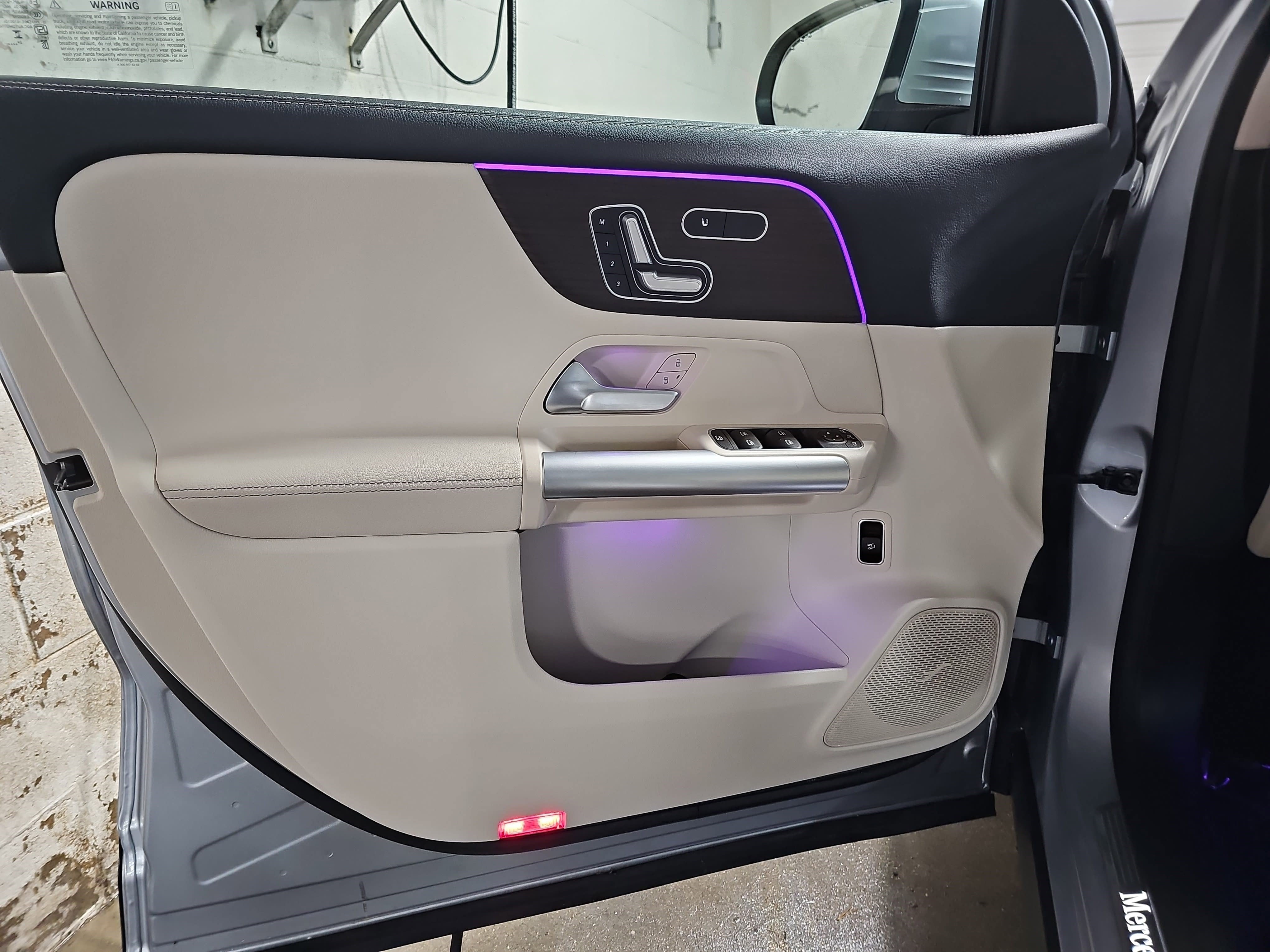 2025 Mercedes-Benz GLA GLA 250