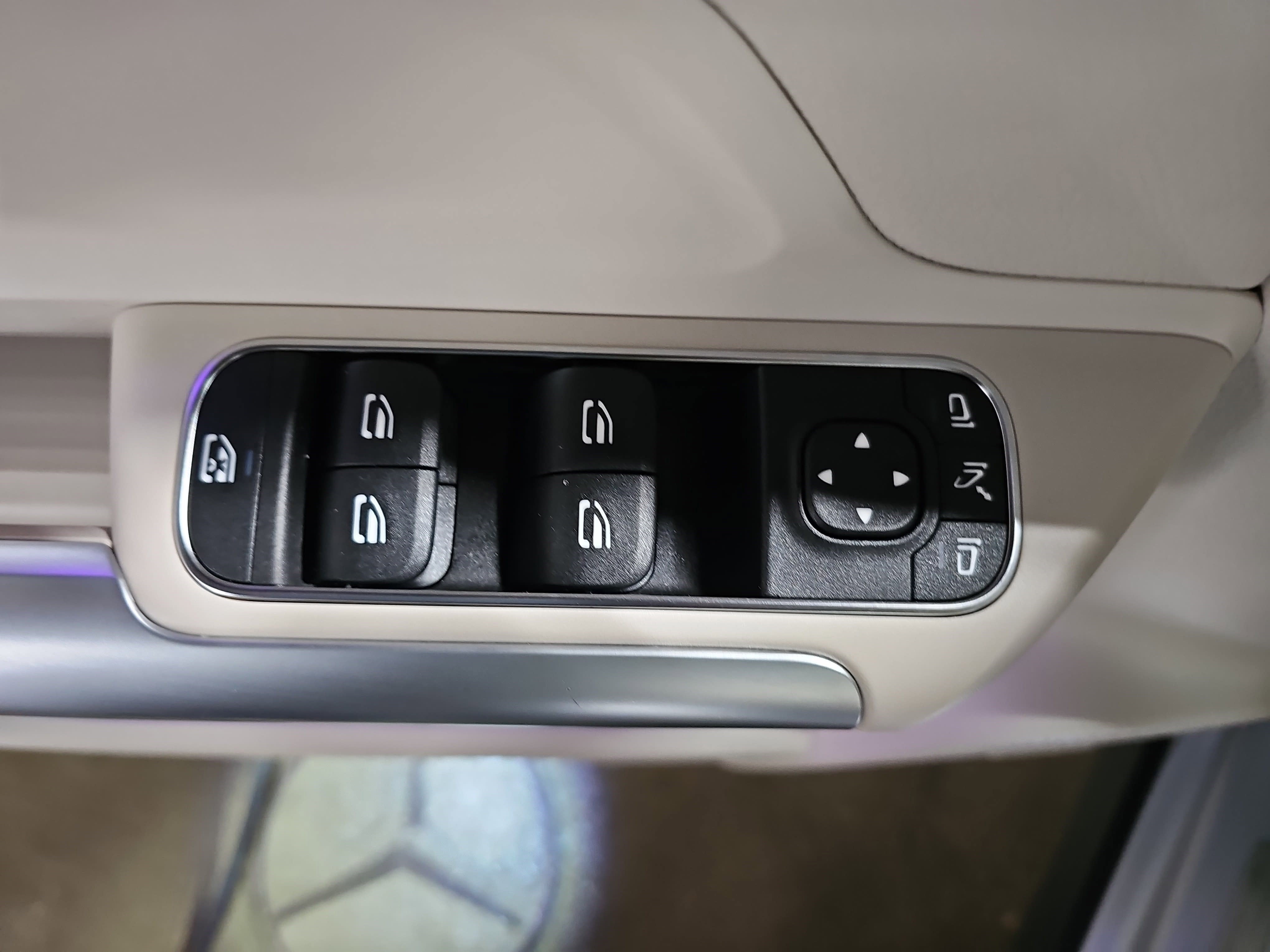 2025 Mercedes-Benz GLA GLA 250