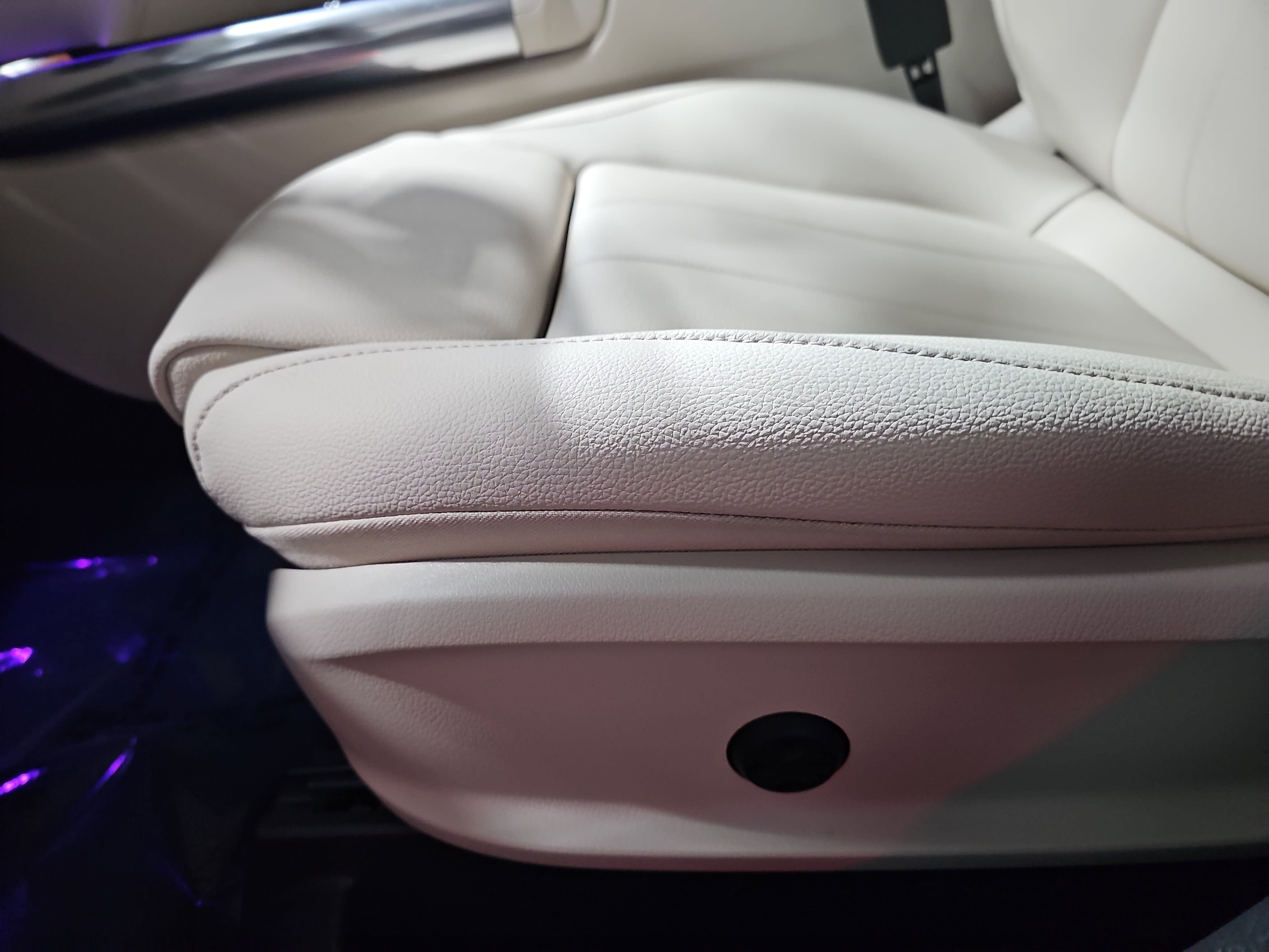 2025 Mercedes-Benz GLA GLA 250