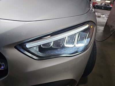 2025 Mercedes-Benz GLA GLA 250