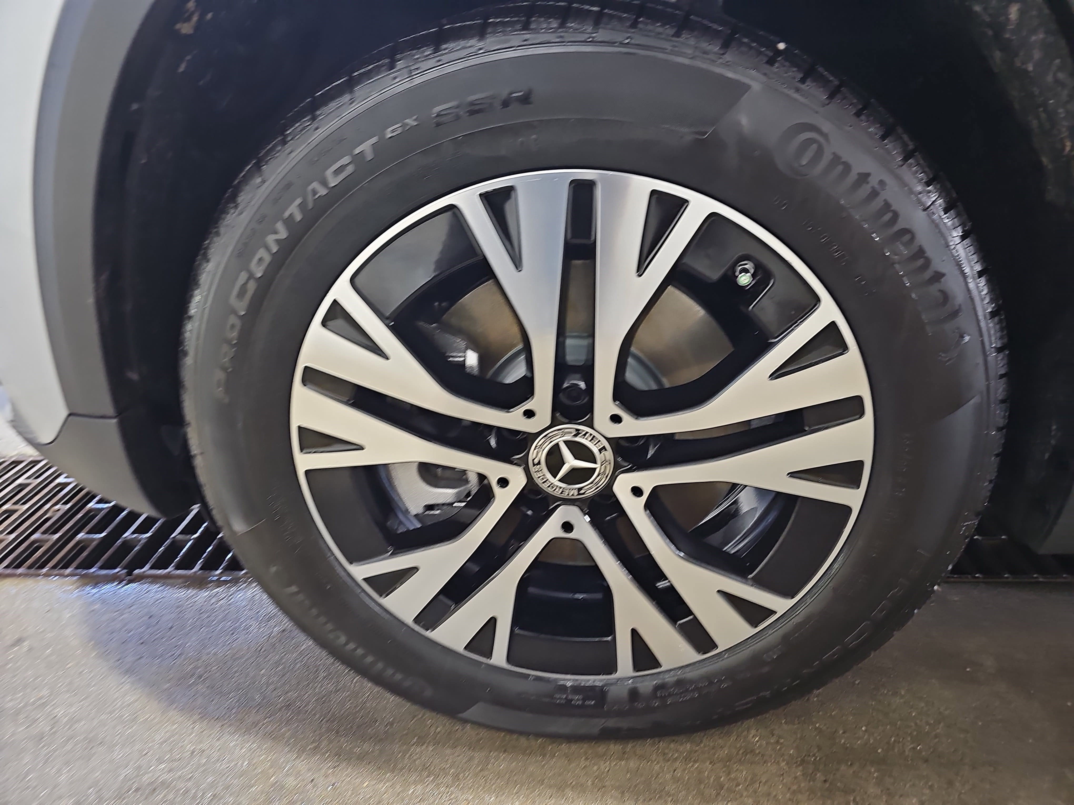 2025 Mercedes-Benz GLA GLA 250