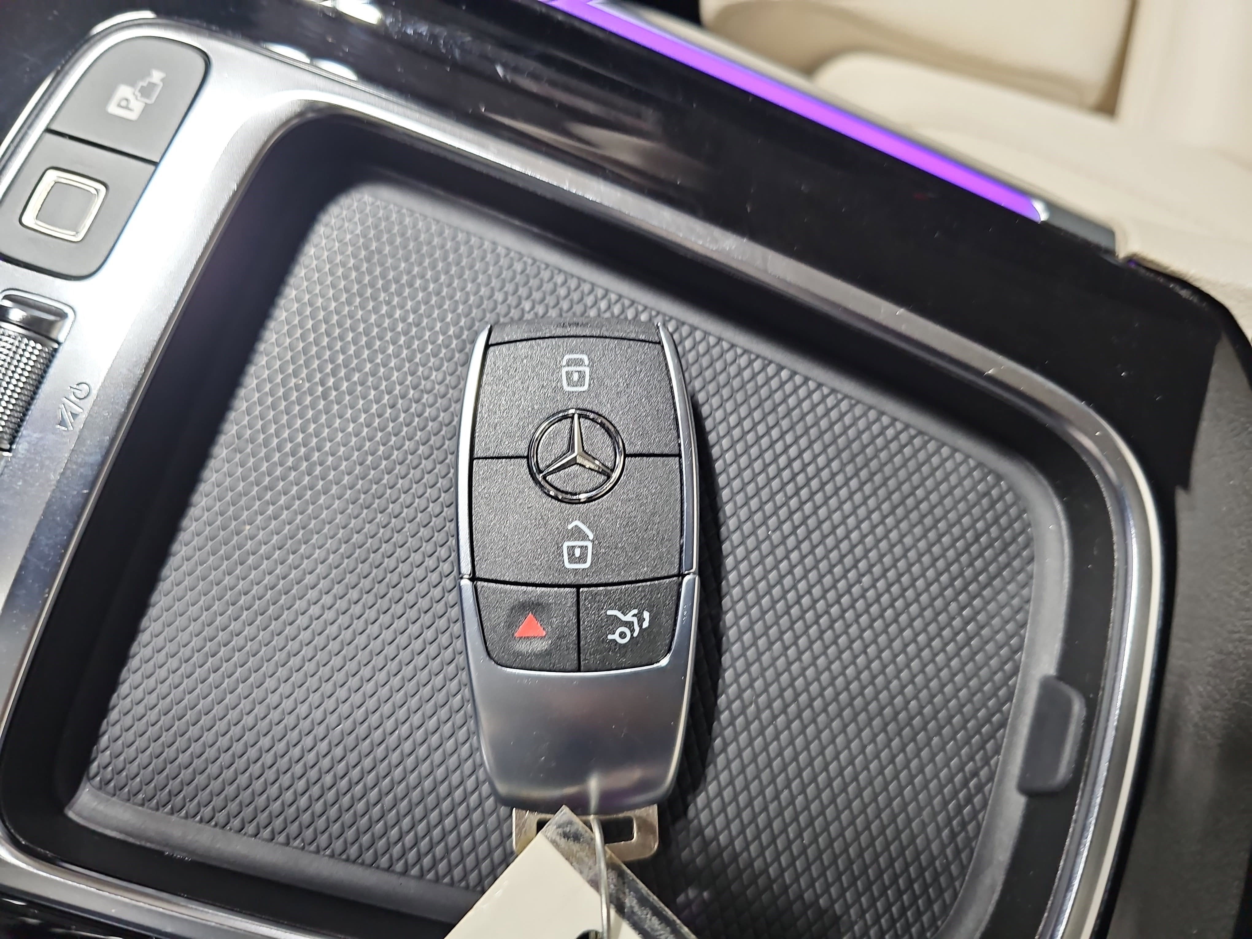 2025 Mercedes-Benz GLA GLA 250