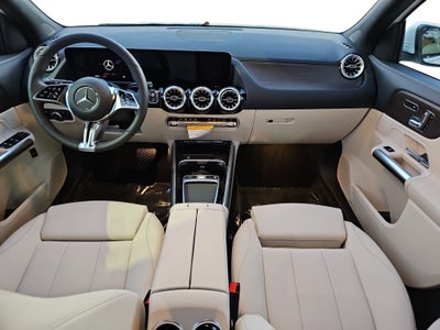 2026 Mercedes-Benz GLA GLA 250