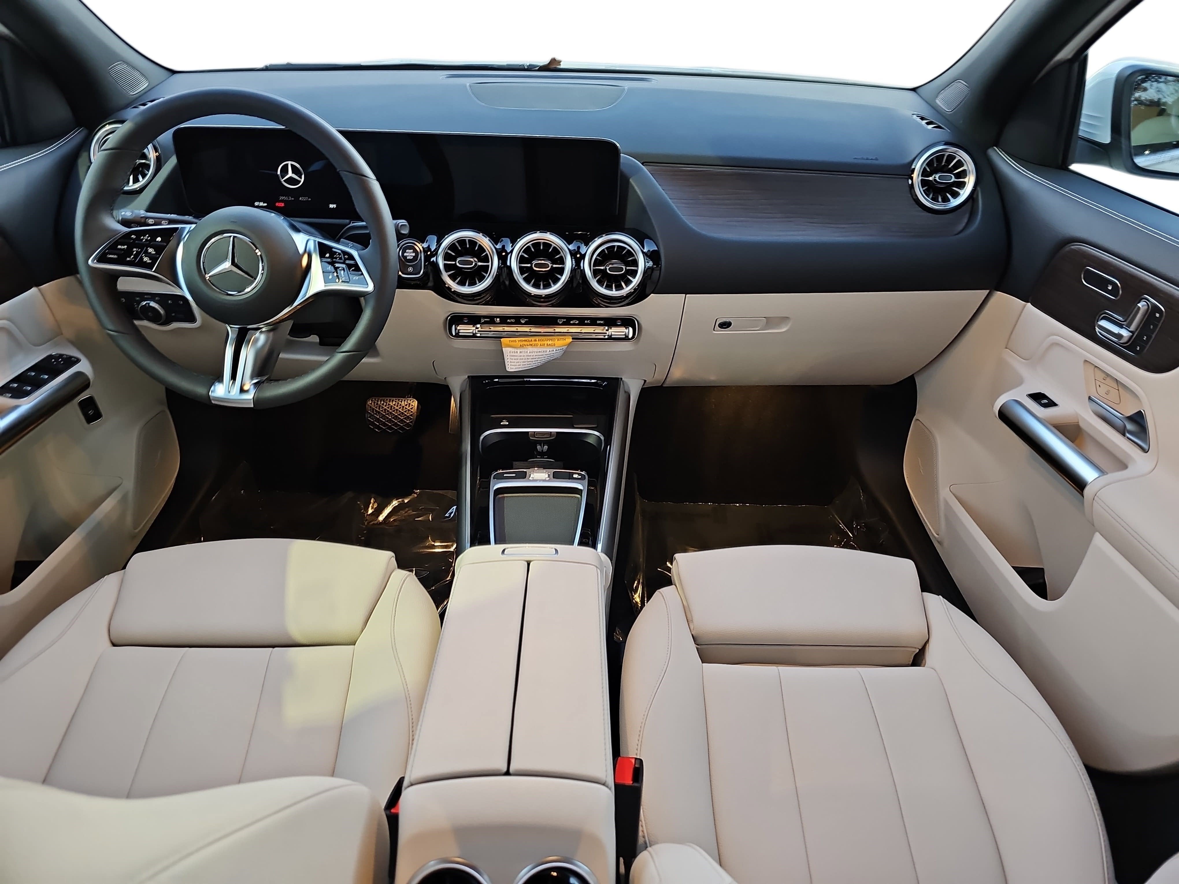 2026 Mercedes-Benz GLA GLA 250