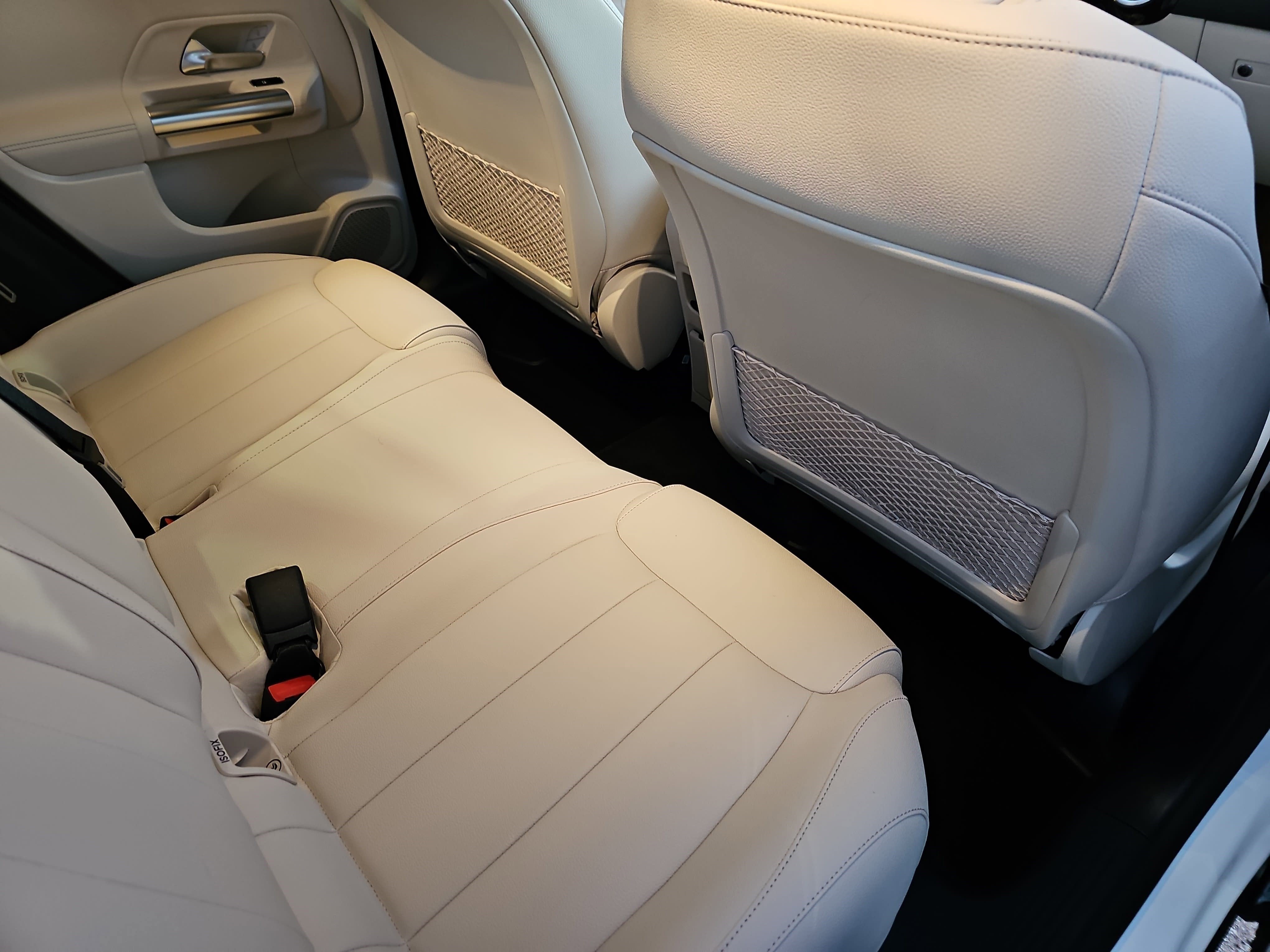 2026 Mercedes-Benz GLA GLA 250