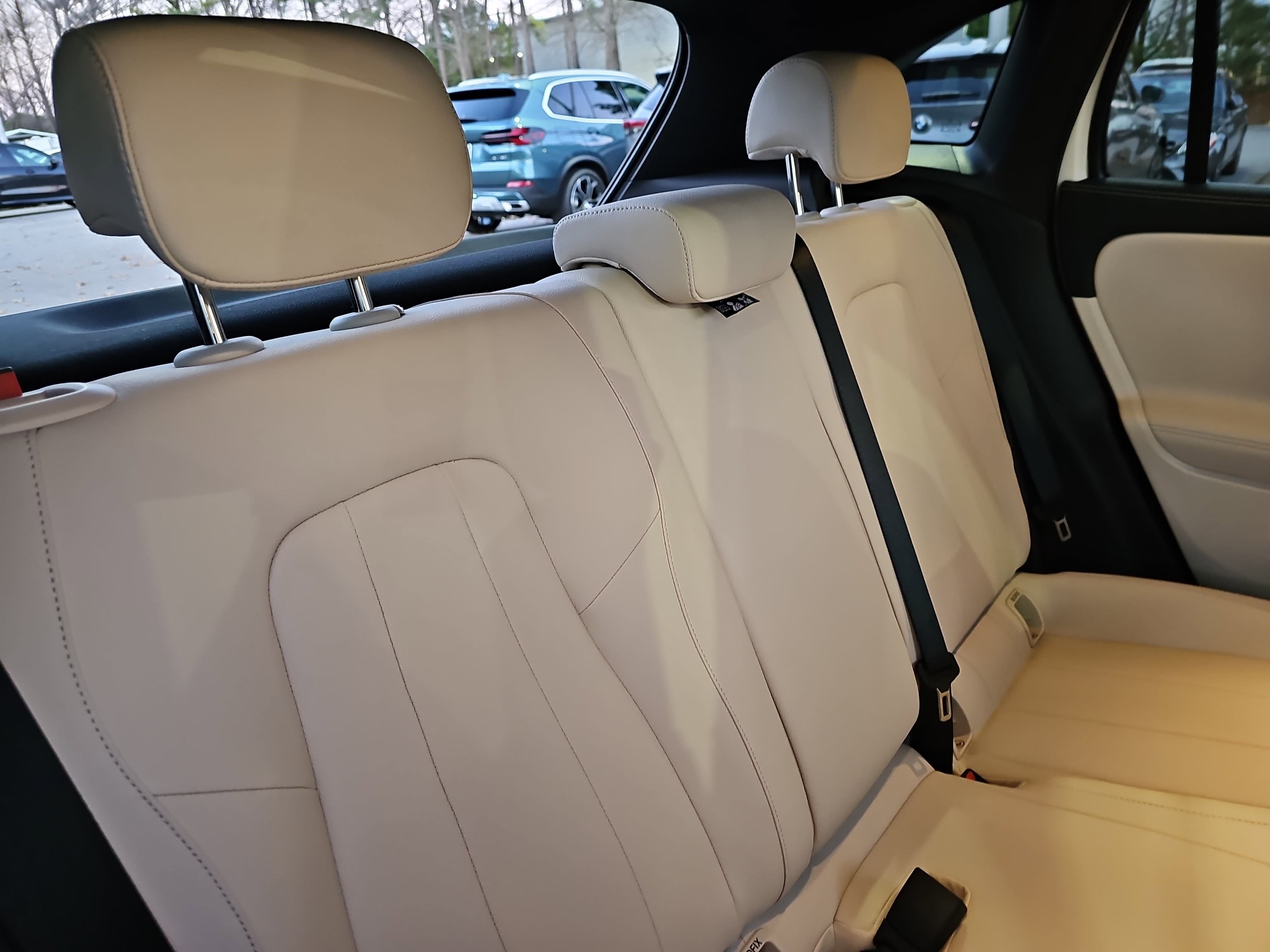 2026 Mercedes-Benz GLA GLA 250