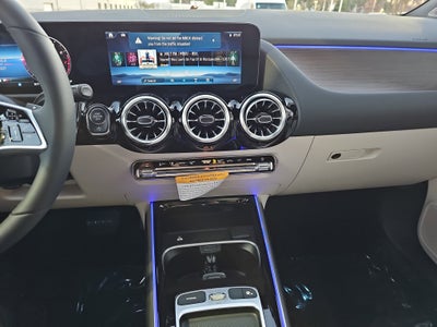 2026 Mercedes-Benz GLA GLA 250