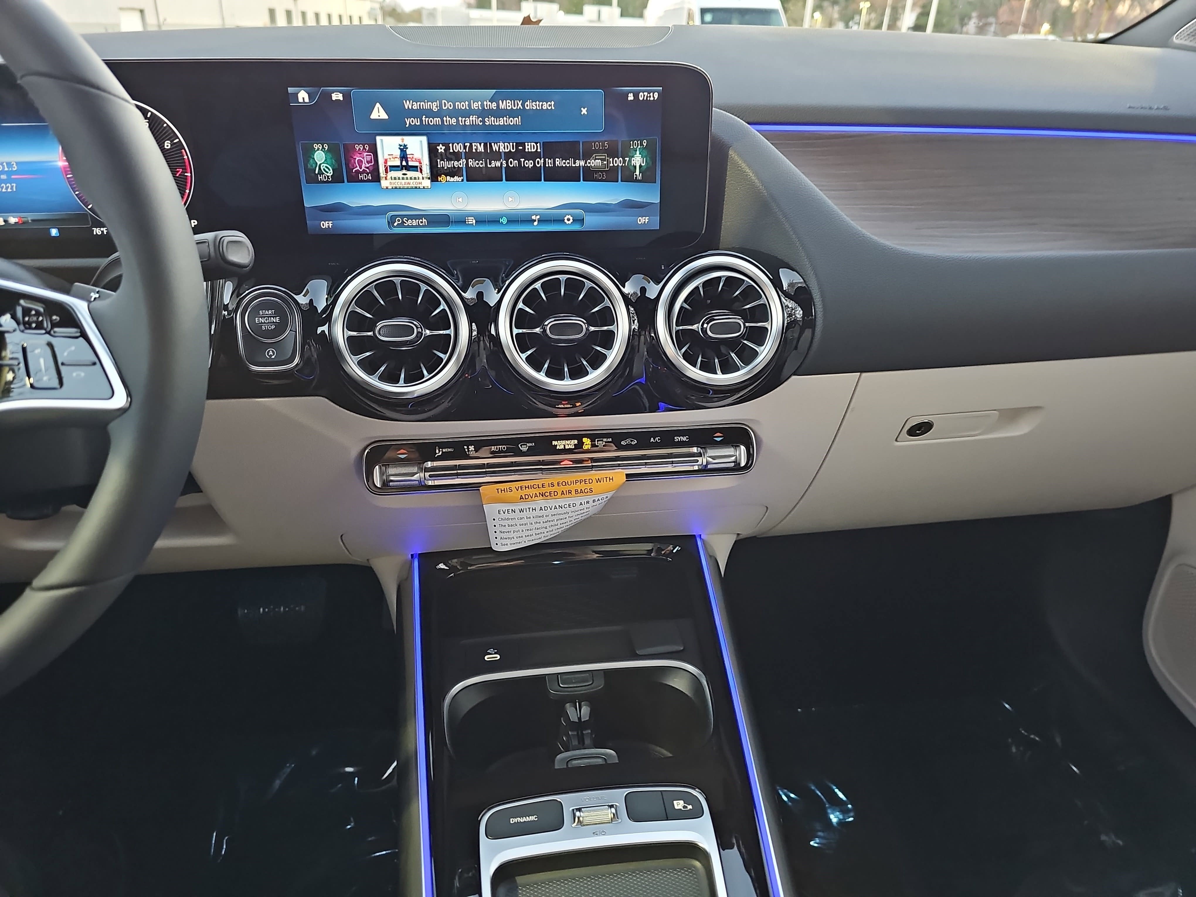 2026 Mercedes-Benz GLA GLA 250