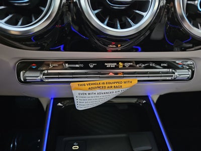 2026 Mercedes-Benz GLA GLA 250