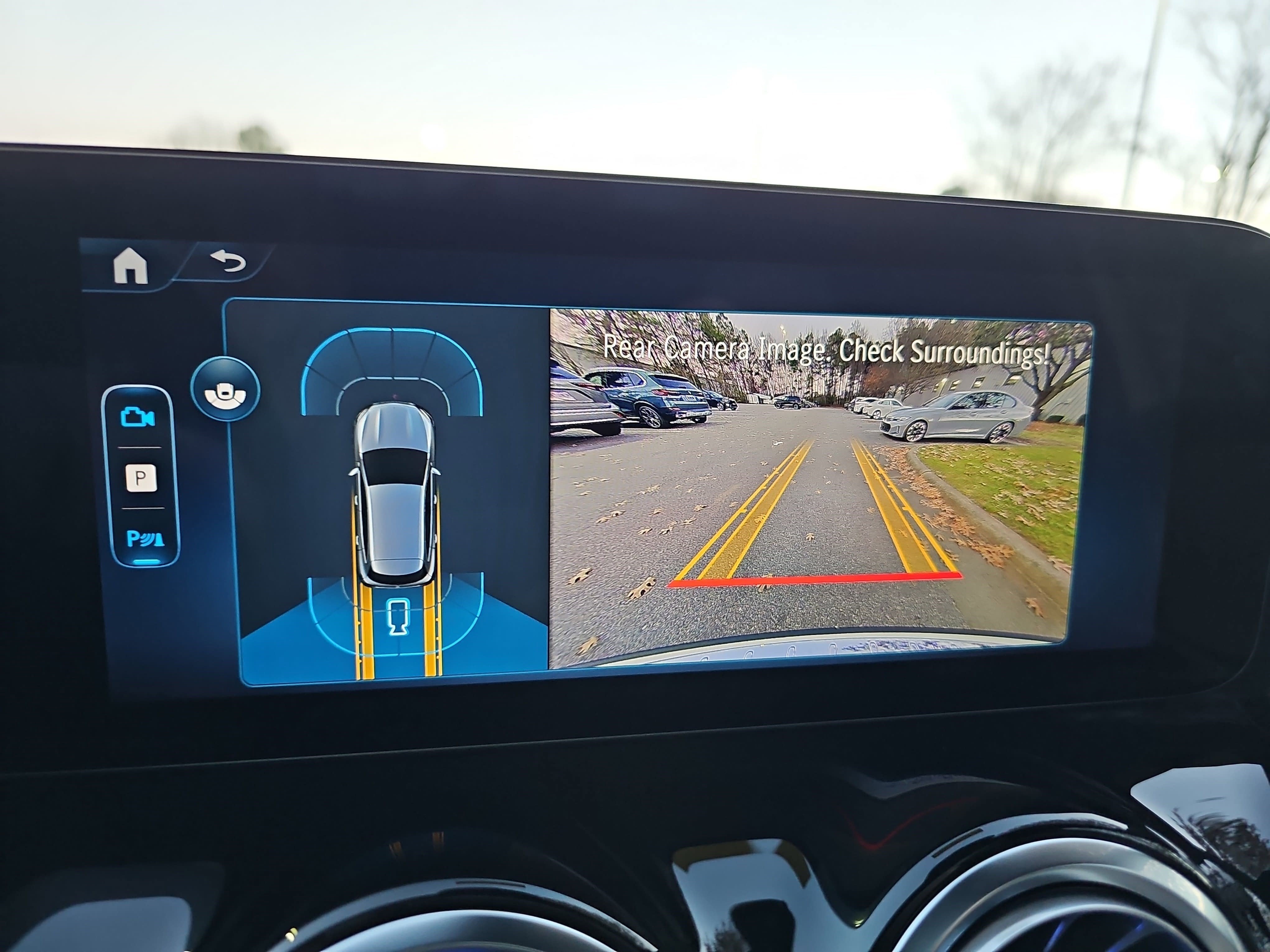 2026 Mercedes-Benz GLA GLA 250