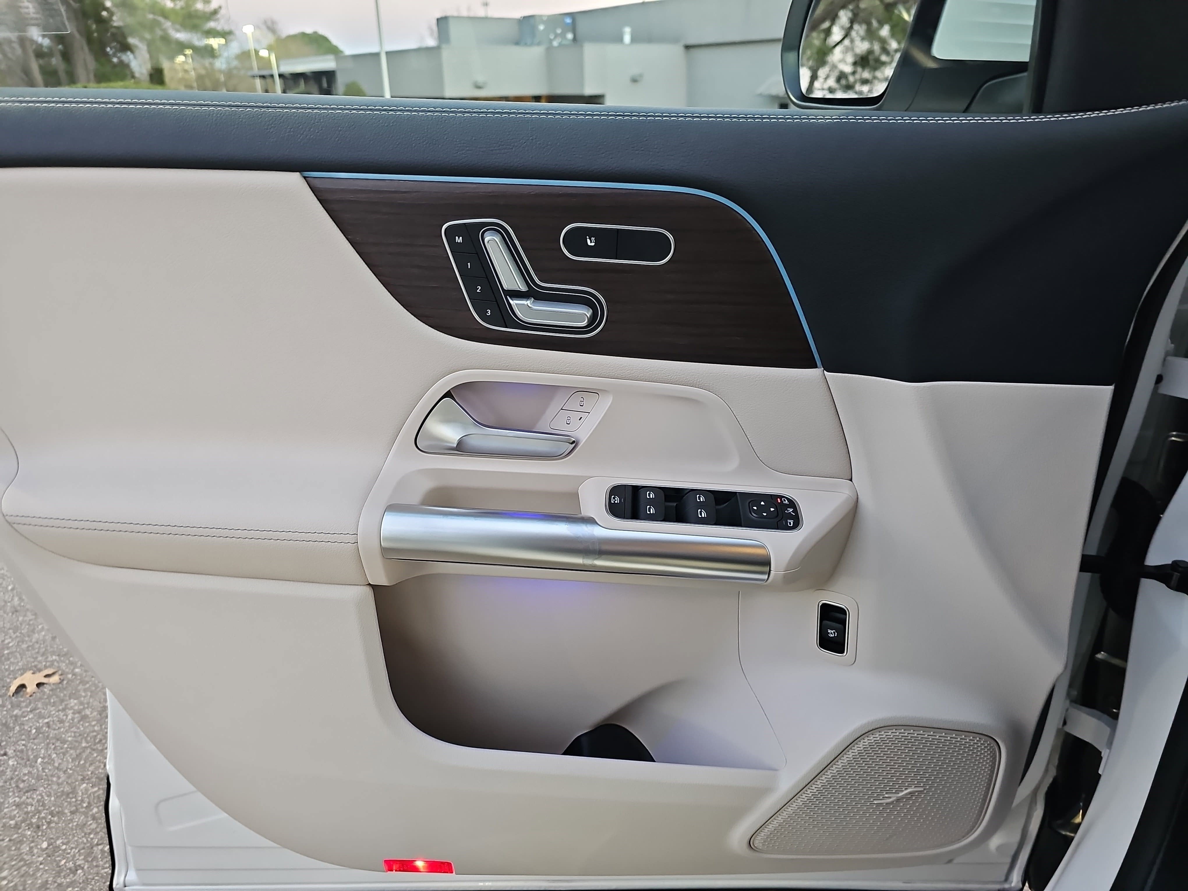 2026 Mercedes-Benz GLA GLA 250