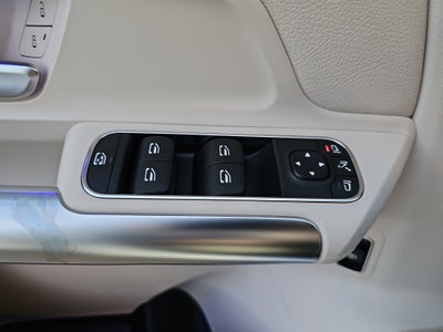 2026 Mercedes-Benz GLA GLA 250