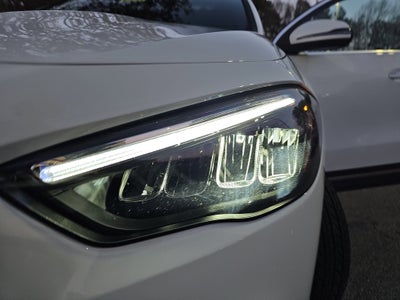 2026 Mercedes-Benz GLA GLA 250