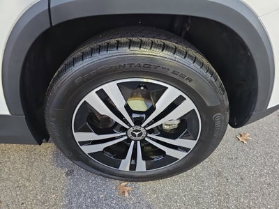 2026 Mercedes-Benz GLA GLA 250