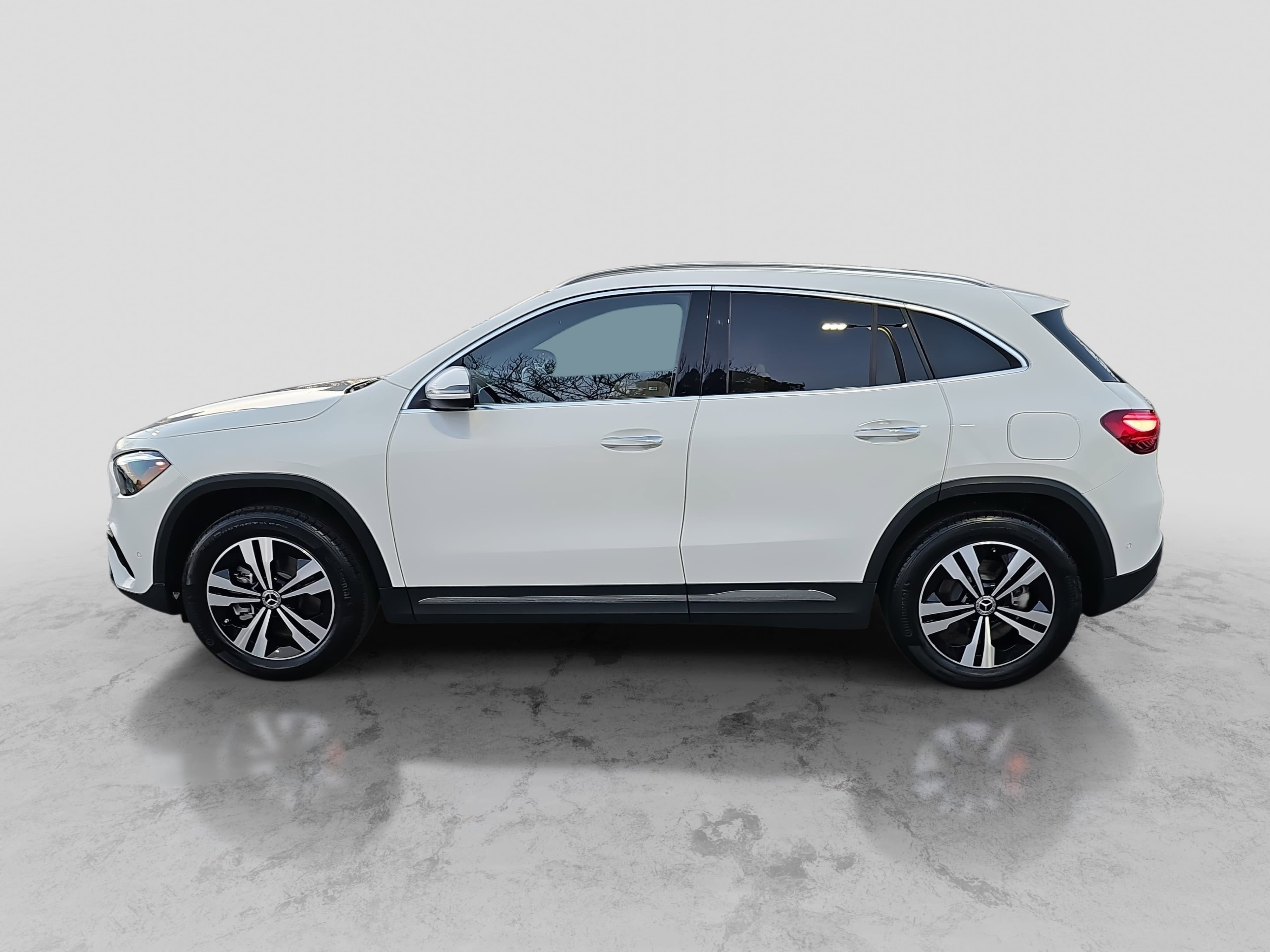 2026 Mercedes-Benz GLA GLA 250