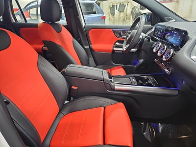 2025 Mercedes-Benz GLA AMG® GLA 35