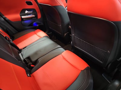 2025 Mercedes-Benz GLA AMG® GLA 35