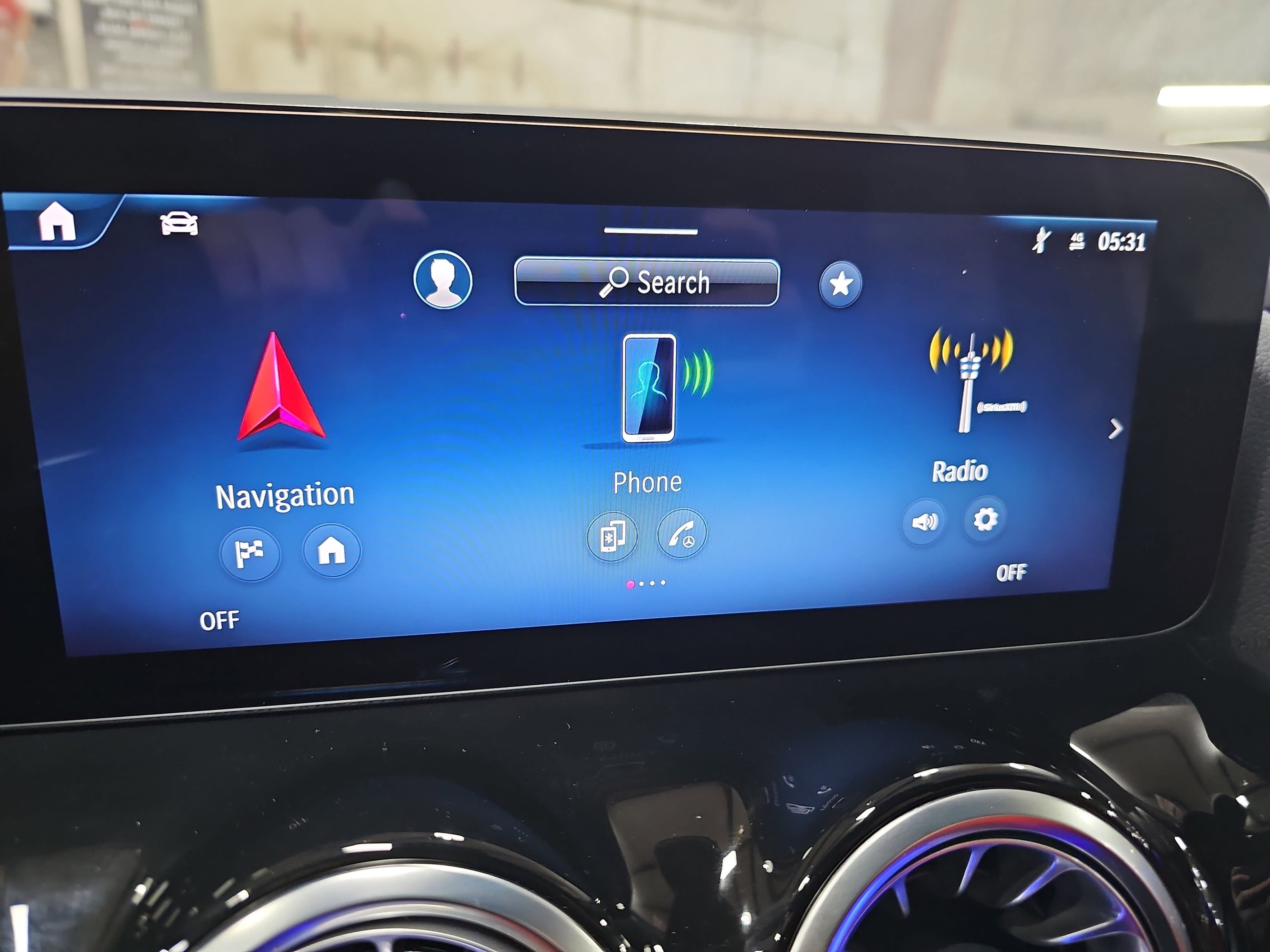 2025 Mercedes-Benz GLA AMG® GLA 35