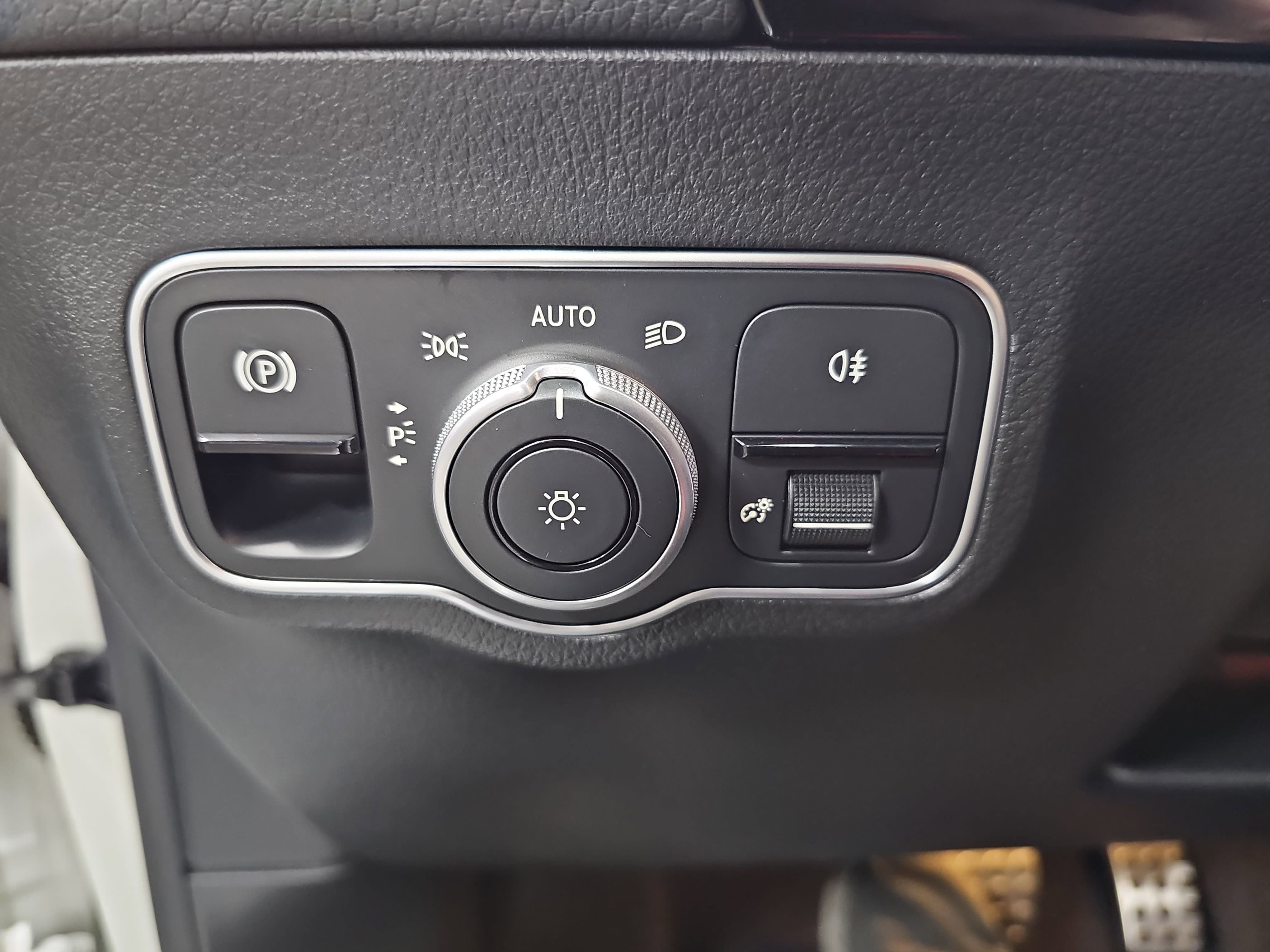 2025 Mercedes-Benz GLA AMG® GLA 35