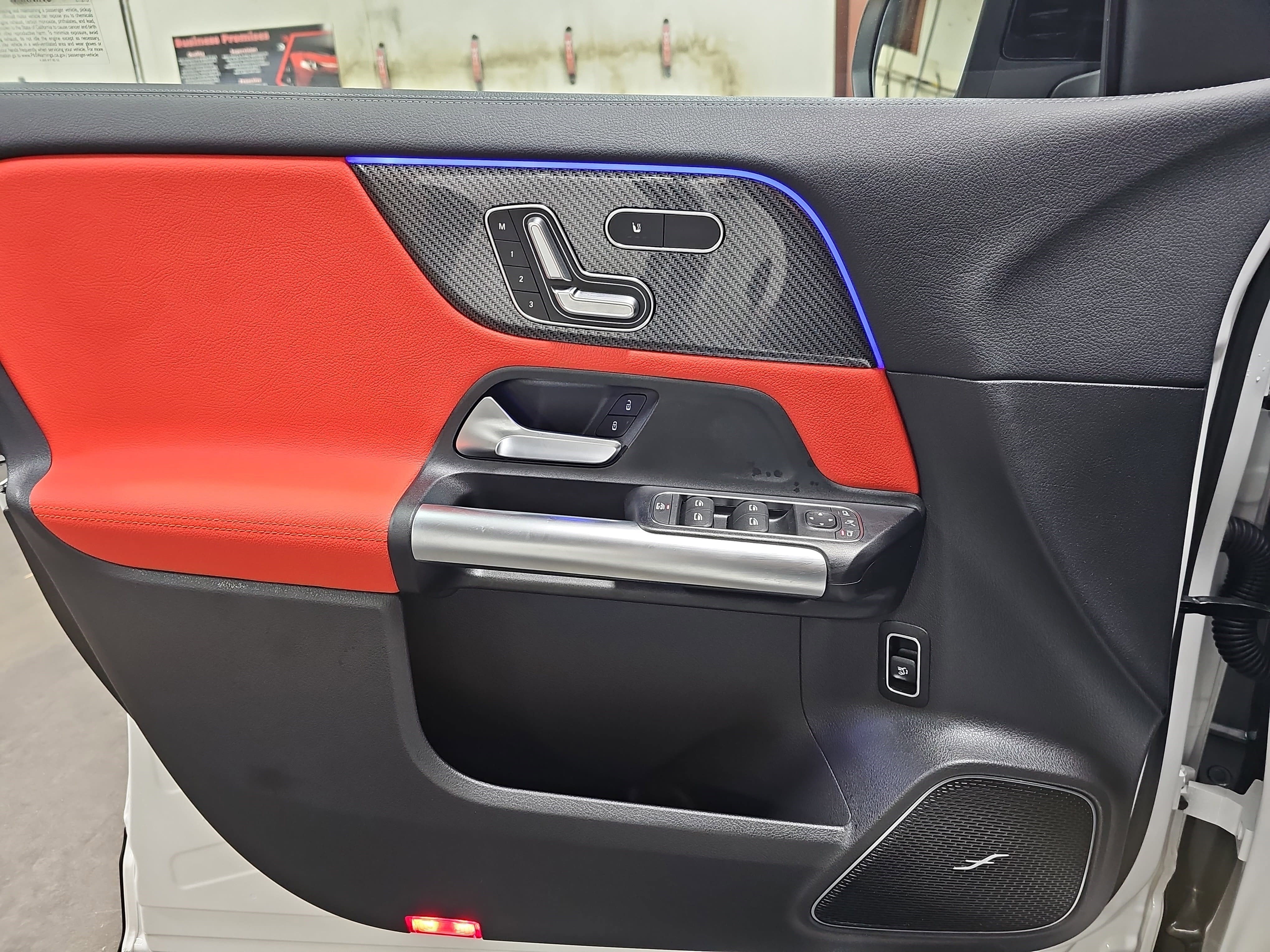 2025 Mercedes-Benz GLA AMG® GLA 35