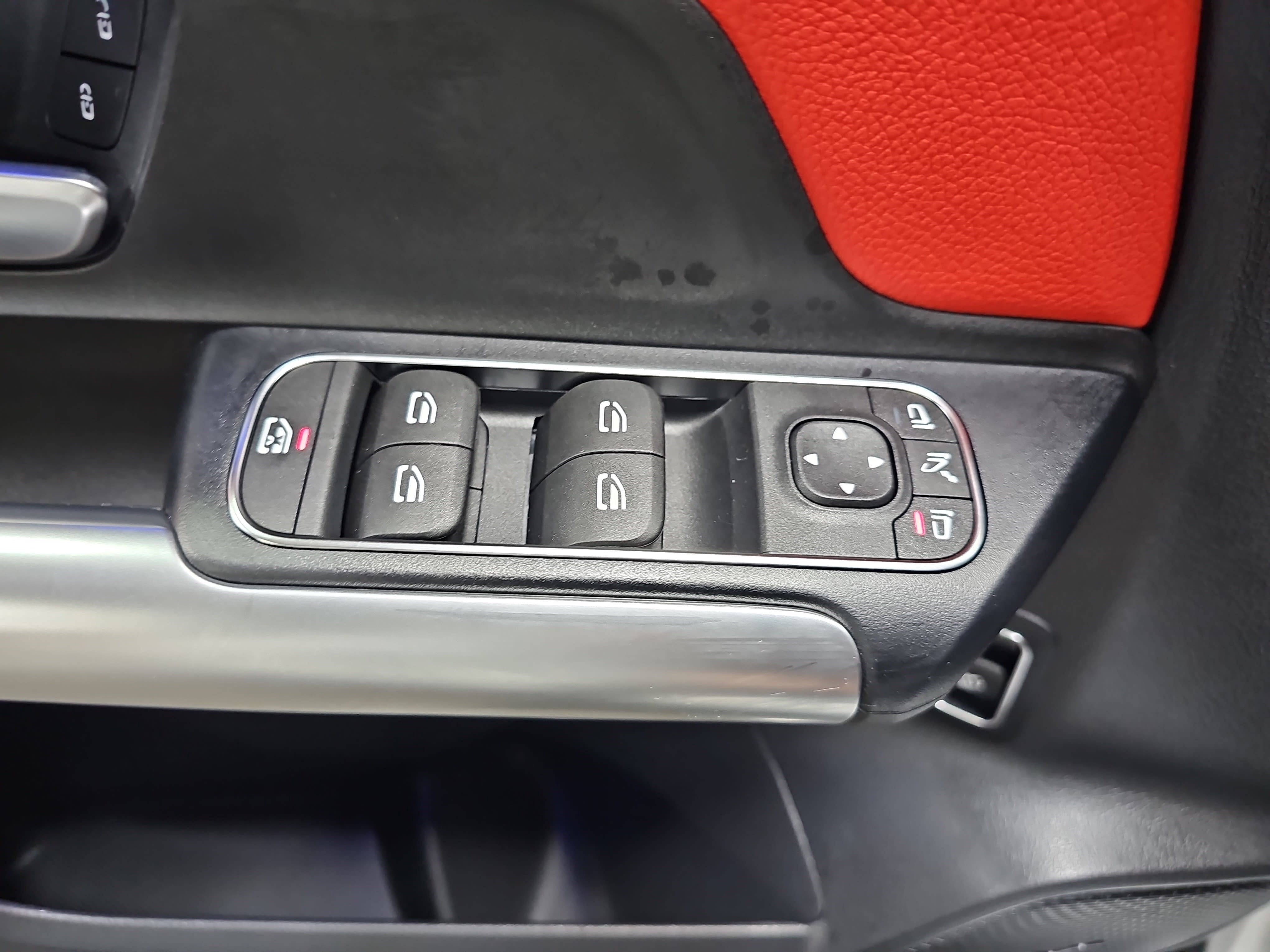 2025 Mercedes-Benz GLA AMG® GLA 35