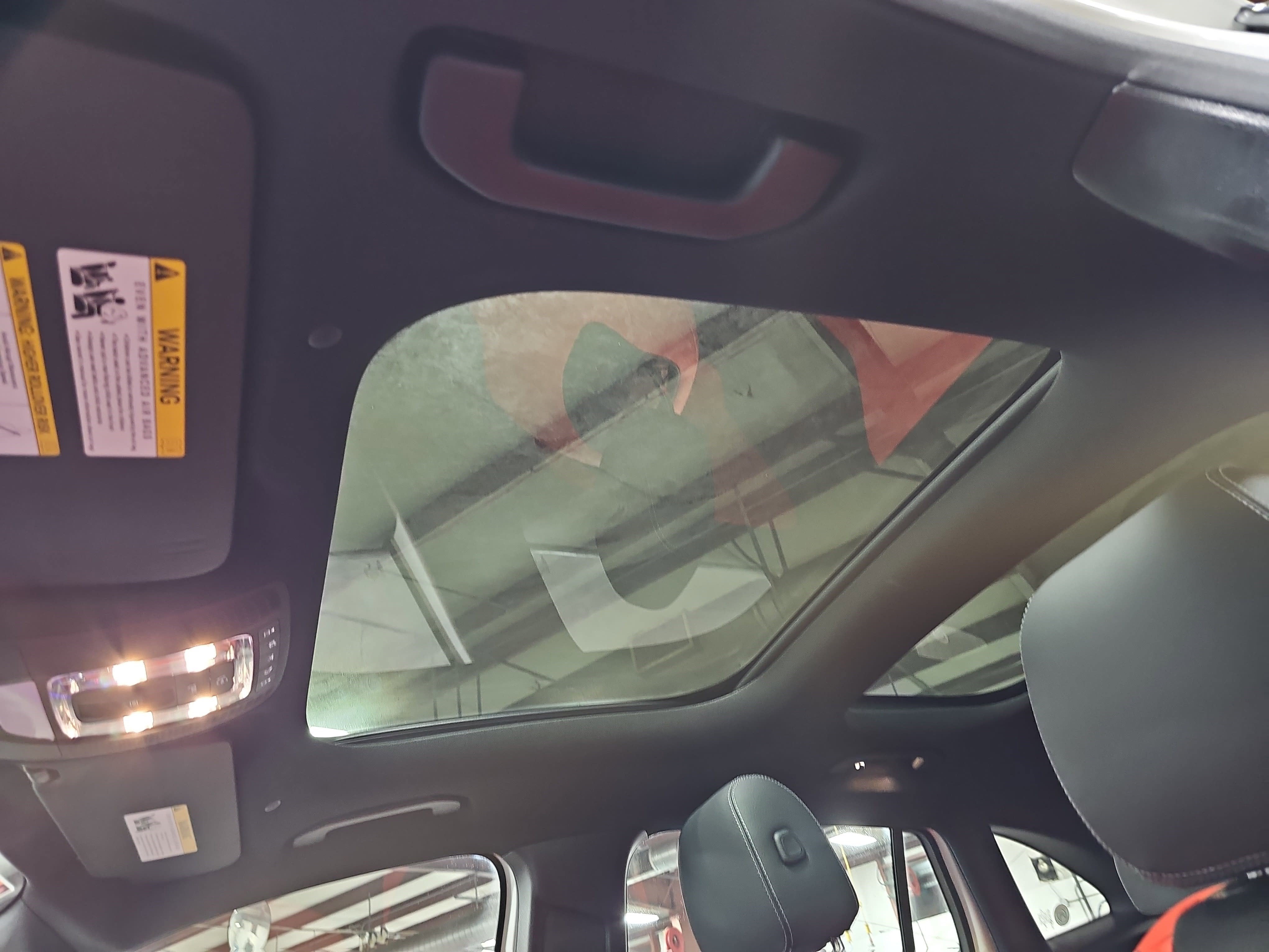 2025 Mercedes-Benz GLA AMG® GLA 35