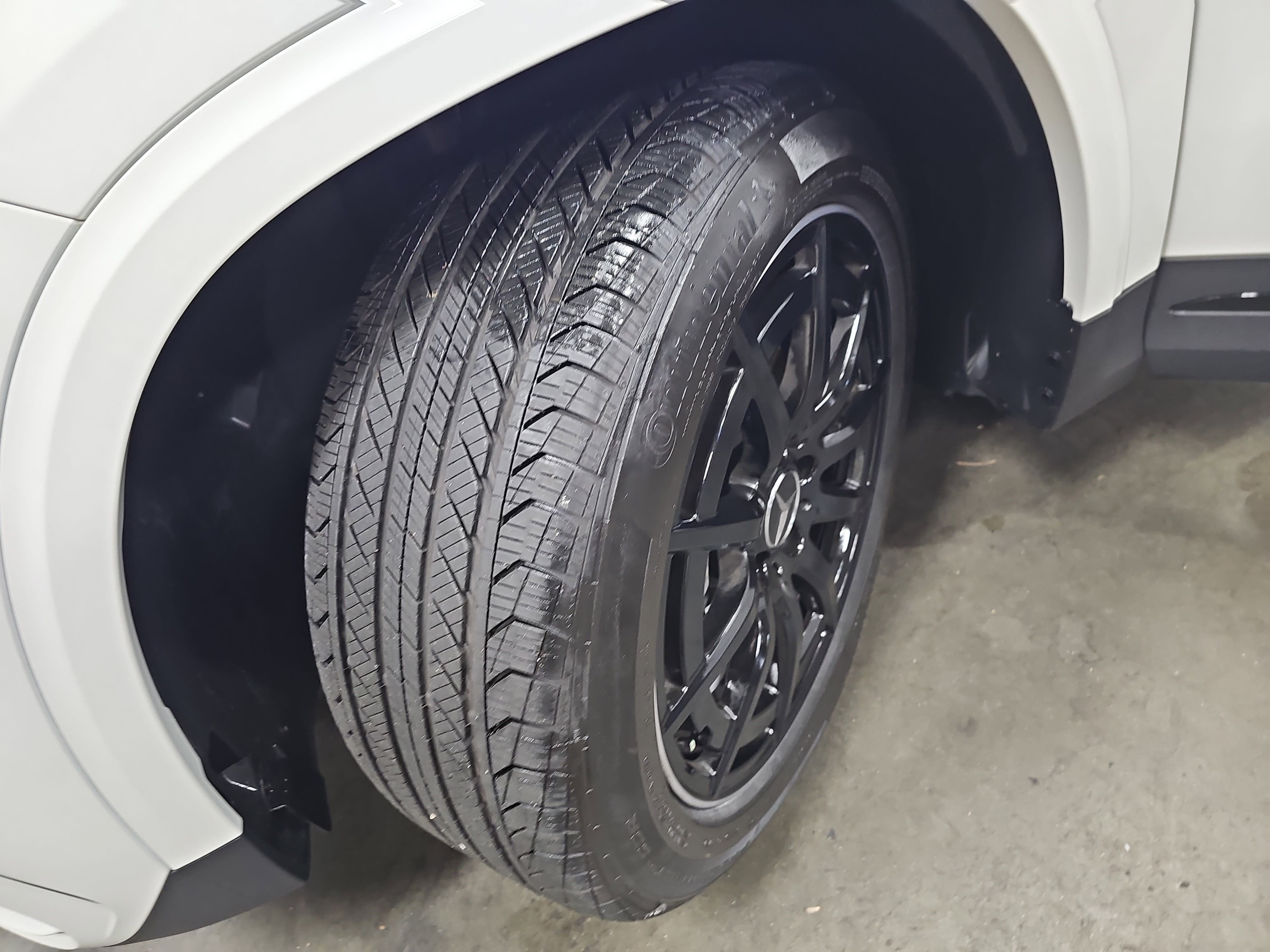 2025 Mercedes-Benz GLA AMG® GLA 35