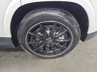 2025 Mercedes-Benz GLA AMG® GLA 35