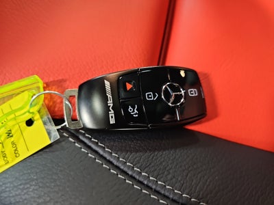 2025 Mercedes-Benz GLA AMG® GLA 35